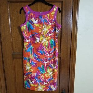 Beautiful Sheath Dress